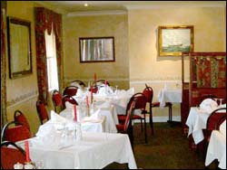 Daniel's Restaurant