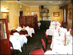 Daniel's Restaurant